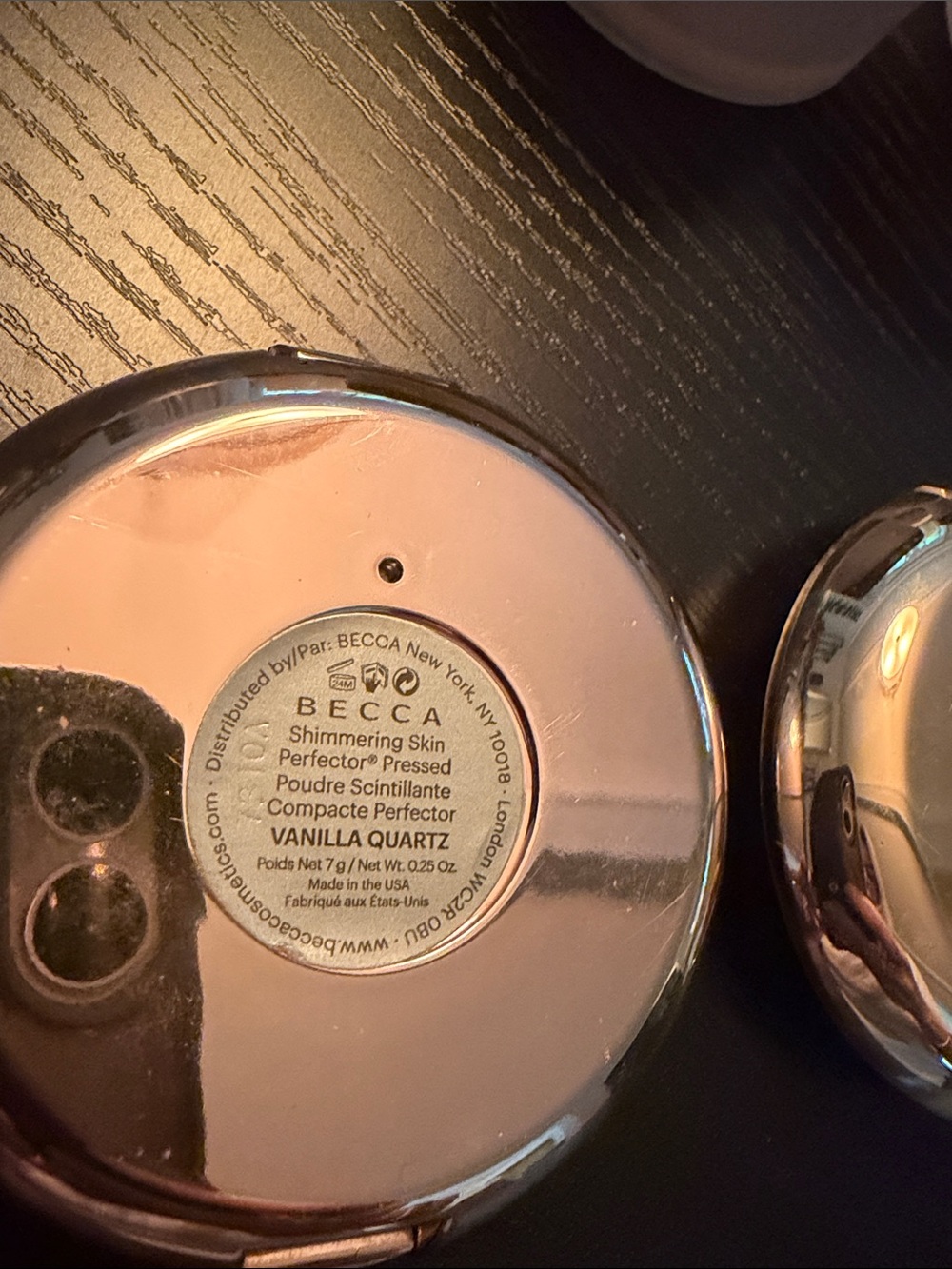 Guerlain, Becca and Laura Mercier powder and highlighter collection - Picture 6 of 8
